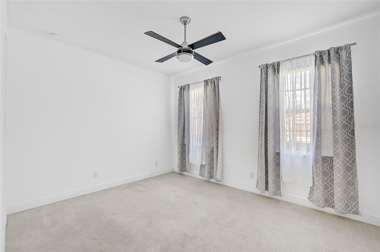 WHITAKER PARK - Residential
