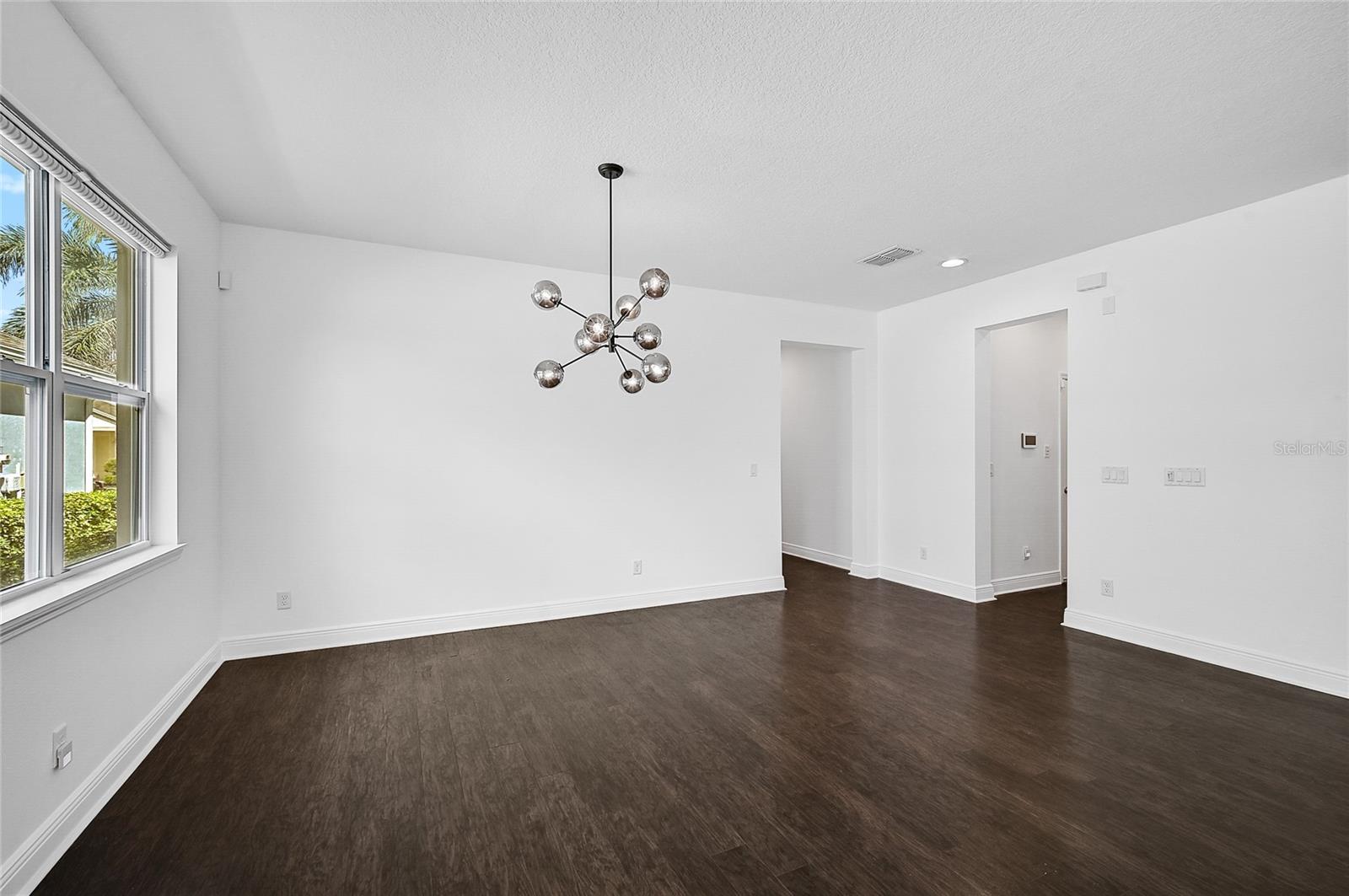 WHITAKER PARK - Residential