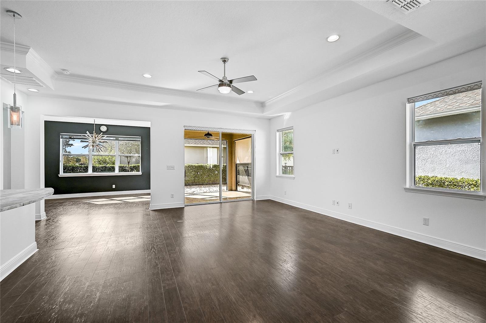 WHITAKER PARK - Residential