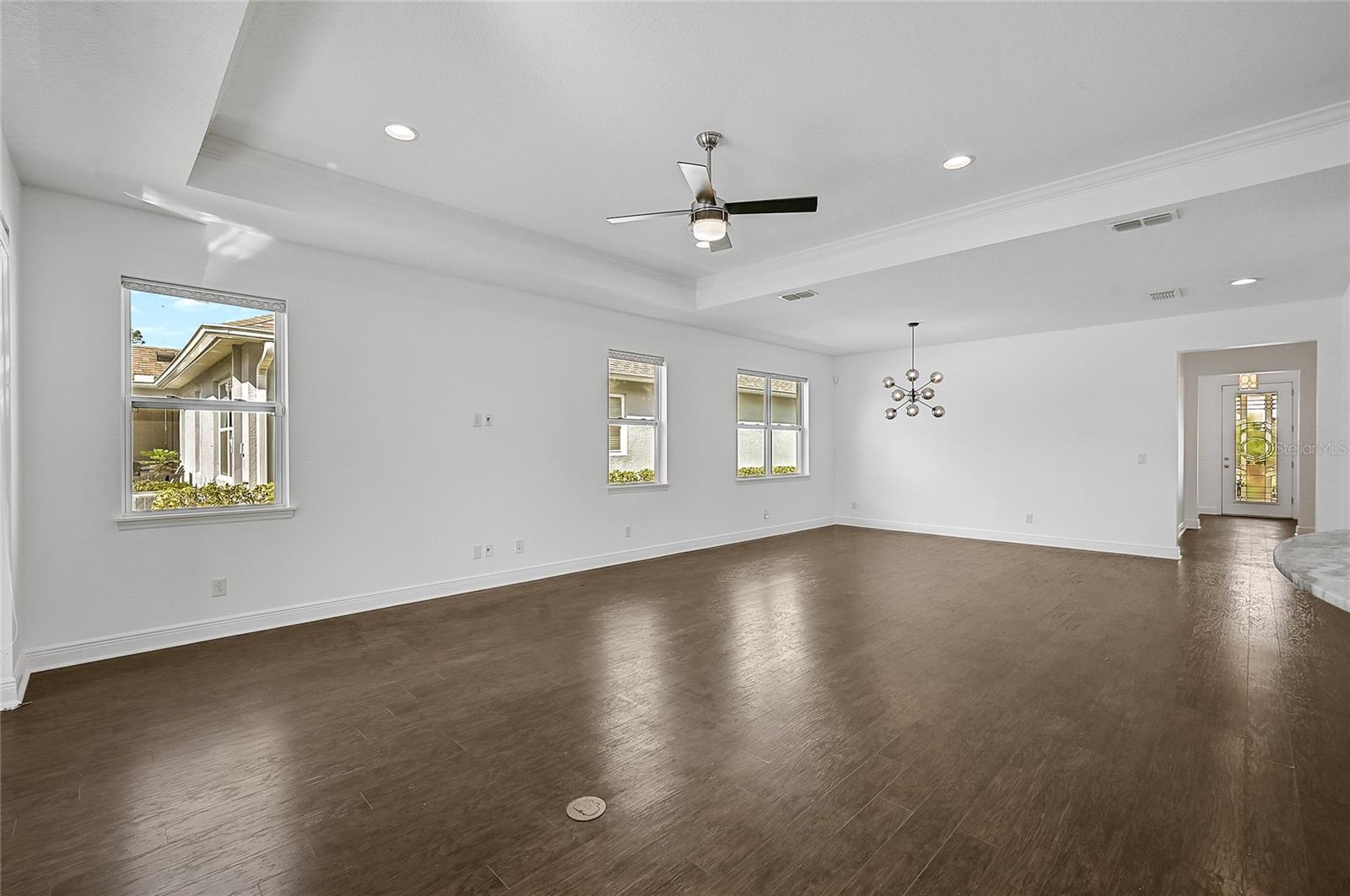 WHITAKER PARK - Residential