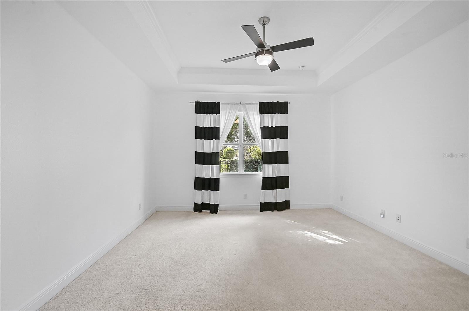 WHITAKER PARK - Residential