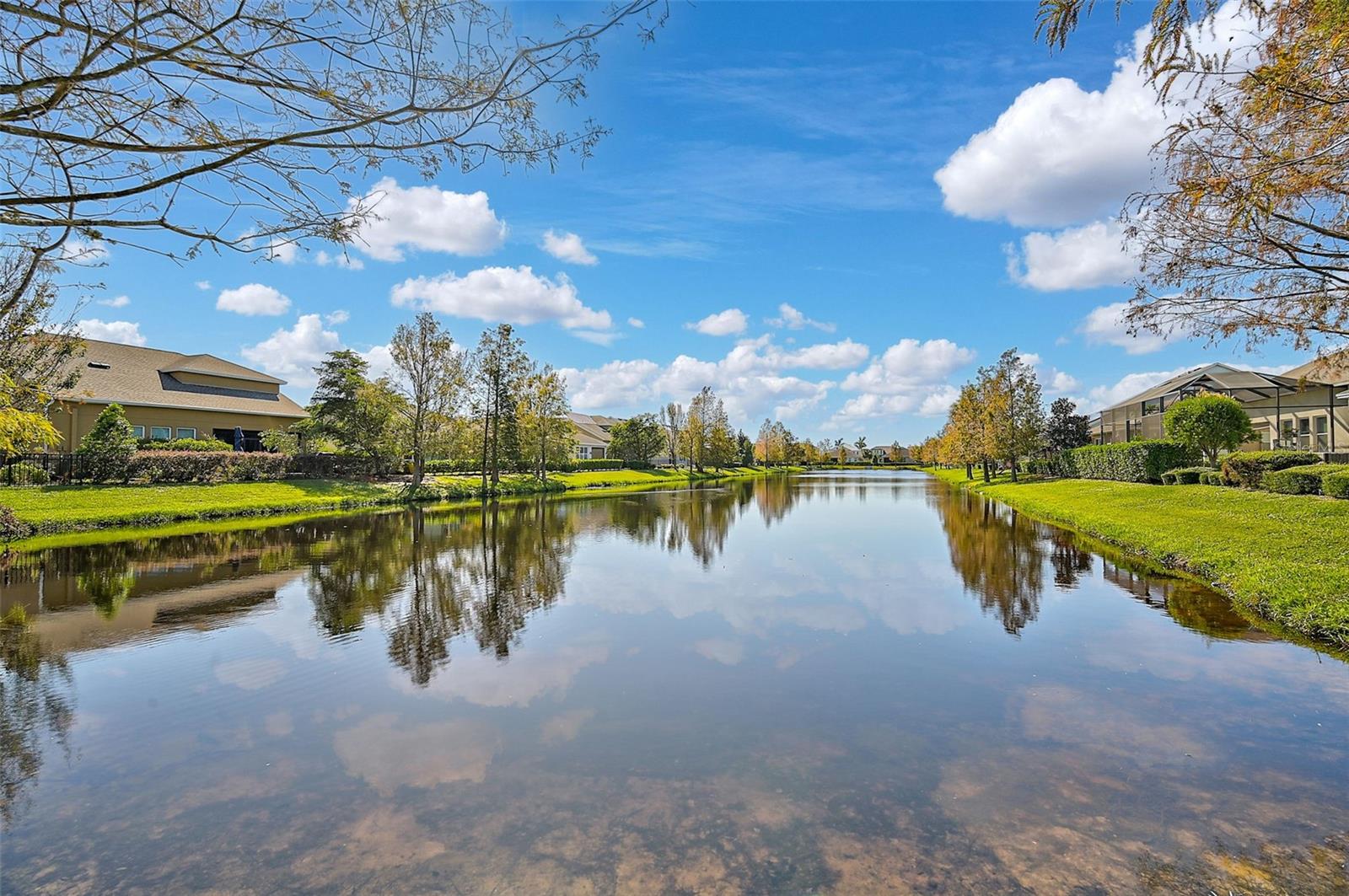 WHITAKER PARK - Residential