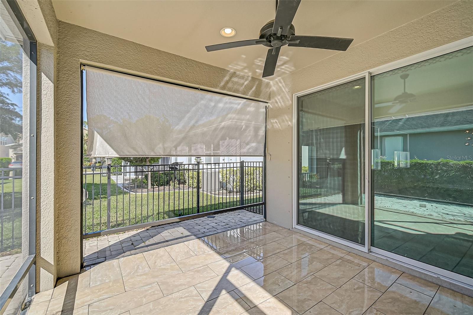 WHITAKER PARK - Residential