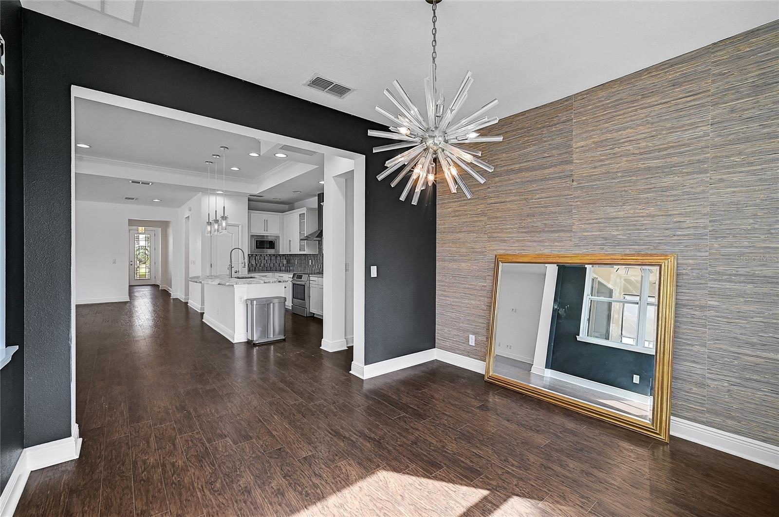 WHITAKER PARK - Residential