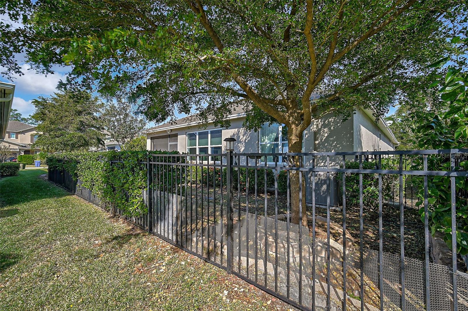 WHITAKER PARK - Residential