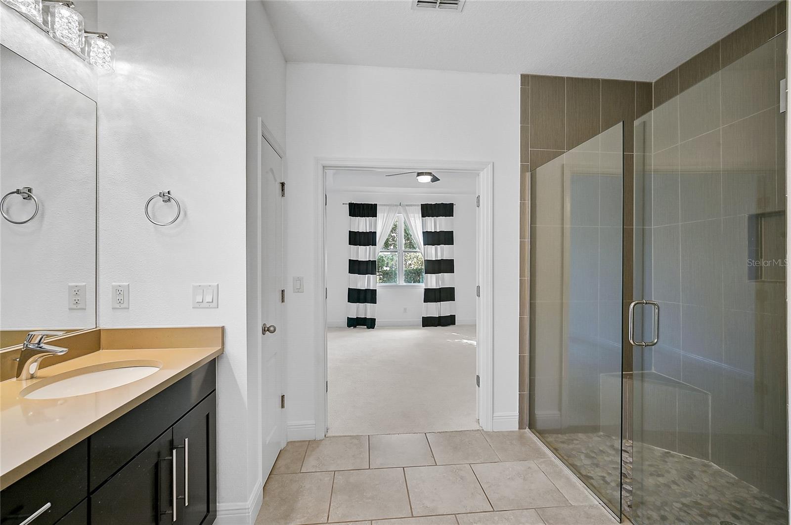 WHITAKER PARK - Residential