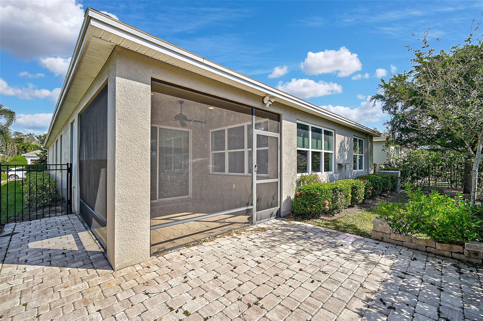WHITAKER PARK - Residential
