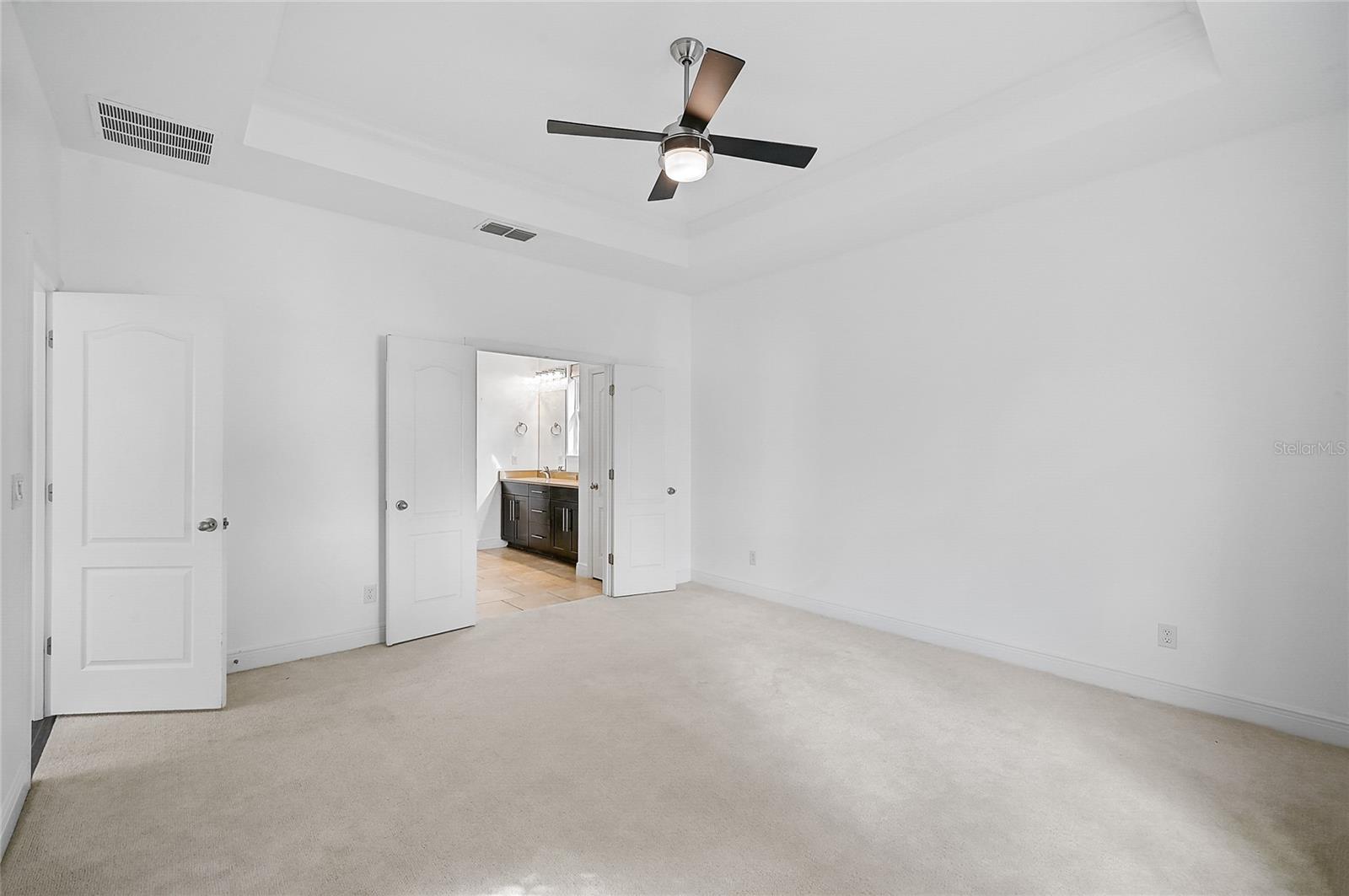 WHITAKER PARK - Residential