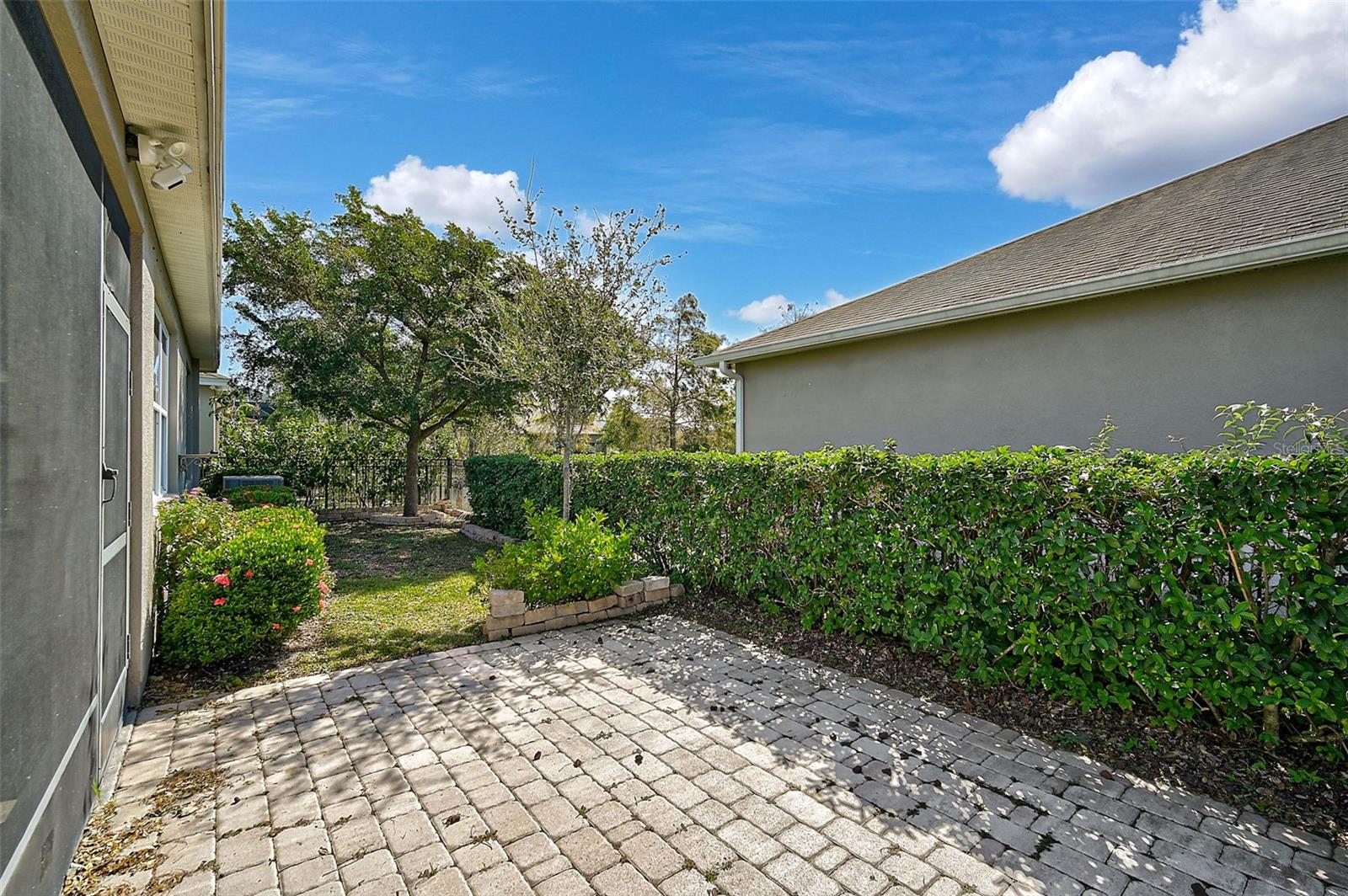 WHITAKER PARK - Residential