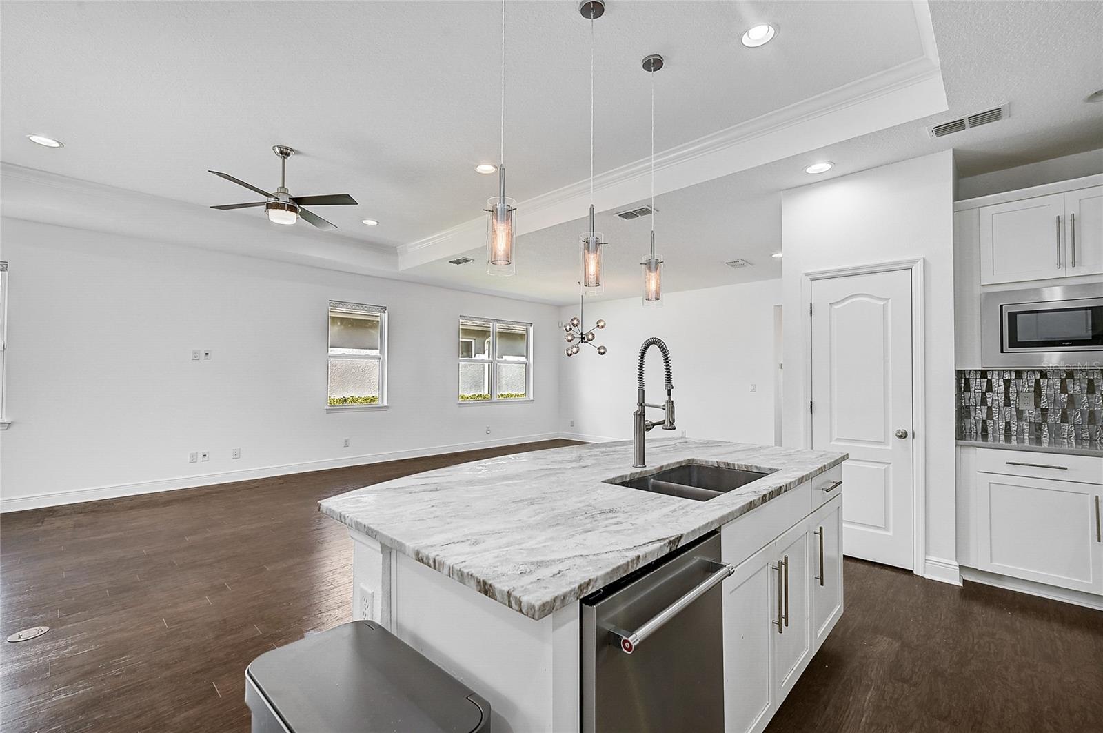 WHITAKER PARK - Residential