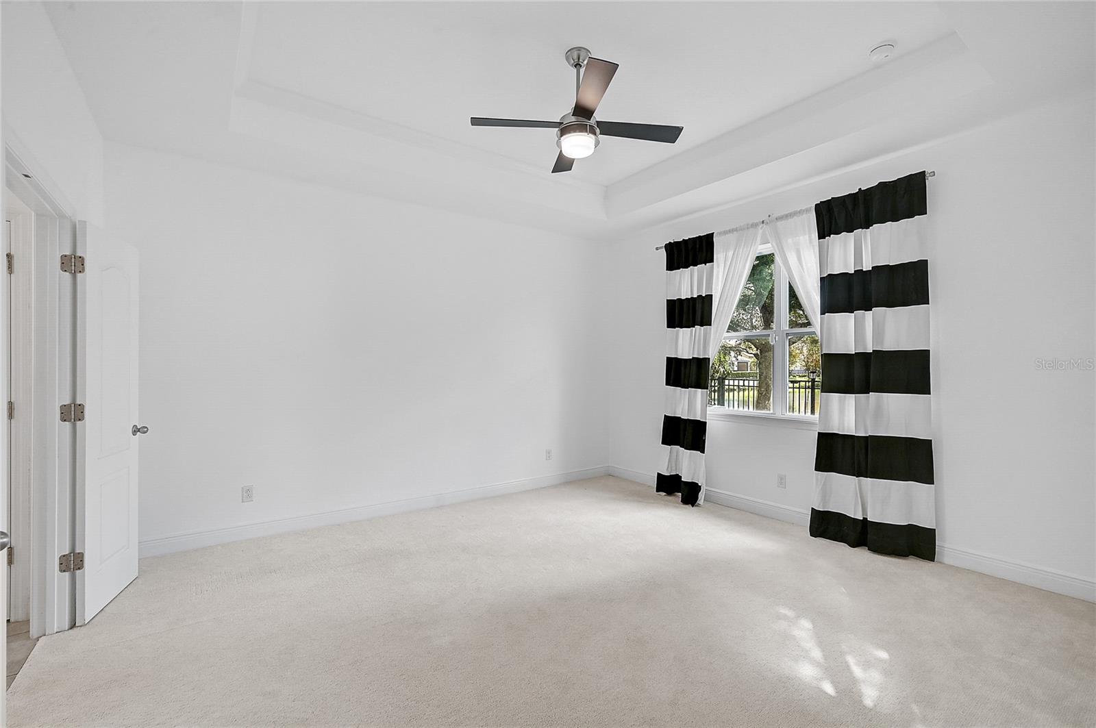 WHITAKER PARK - Residential