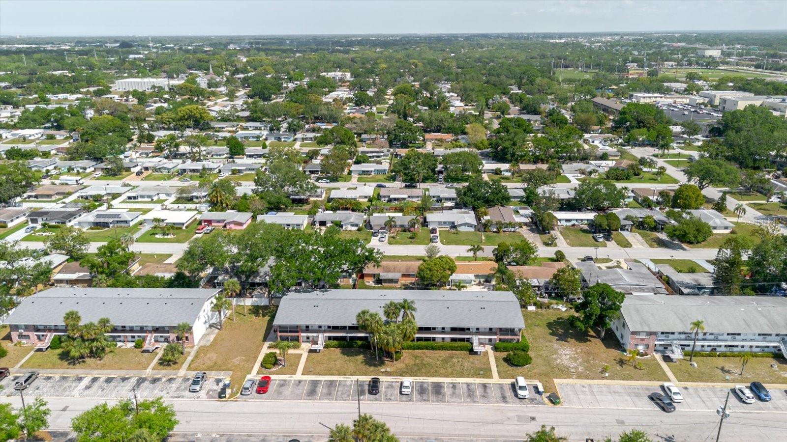 SHELLEY GARDENS 3 CONDO - Residential