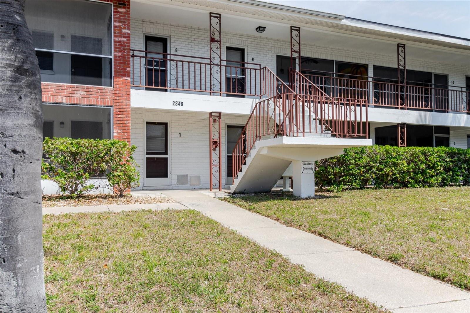 SHELLEY GARDENS 3 CONDO - Residential