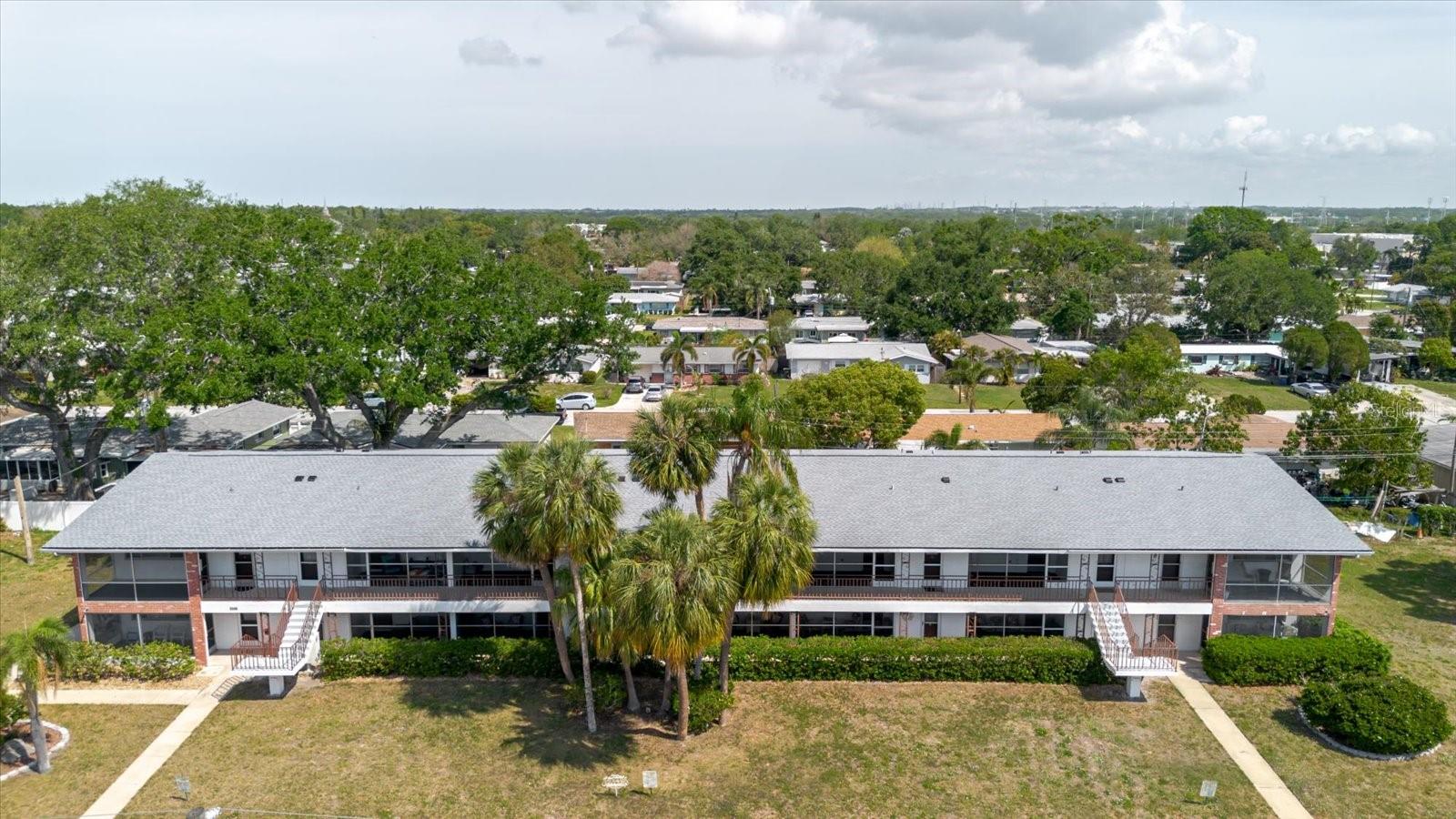 SHELLEY GARDENS 3 CONDO - Residential