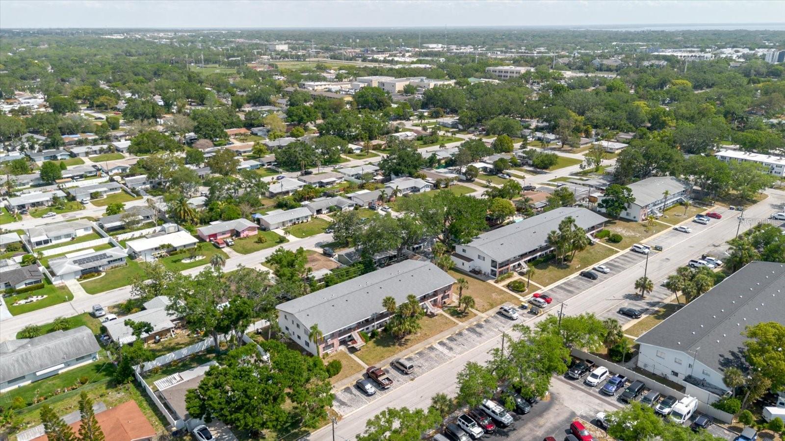 SHELLEY GARDENS 3 CONDO - Residential