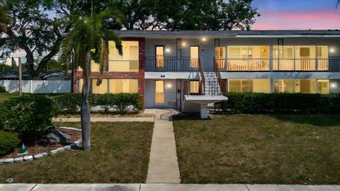 Photo of 2348 Shelley Street #2, Clearwater, FL 33765 (MLS # TB8489934)