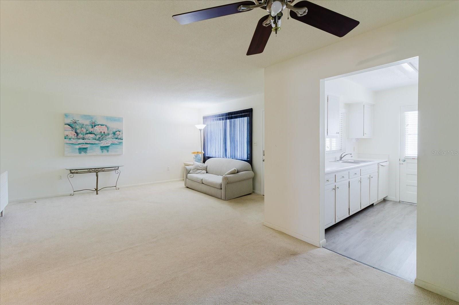 SHELLEY GARDENS 3 CONDO - Residential