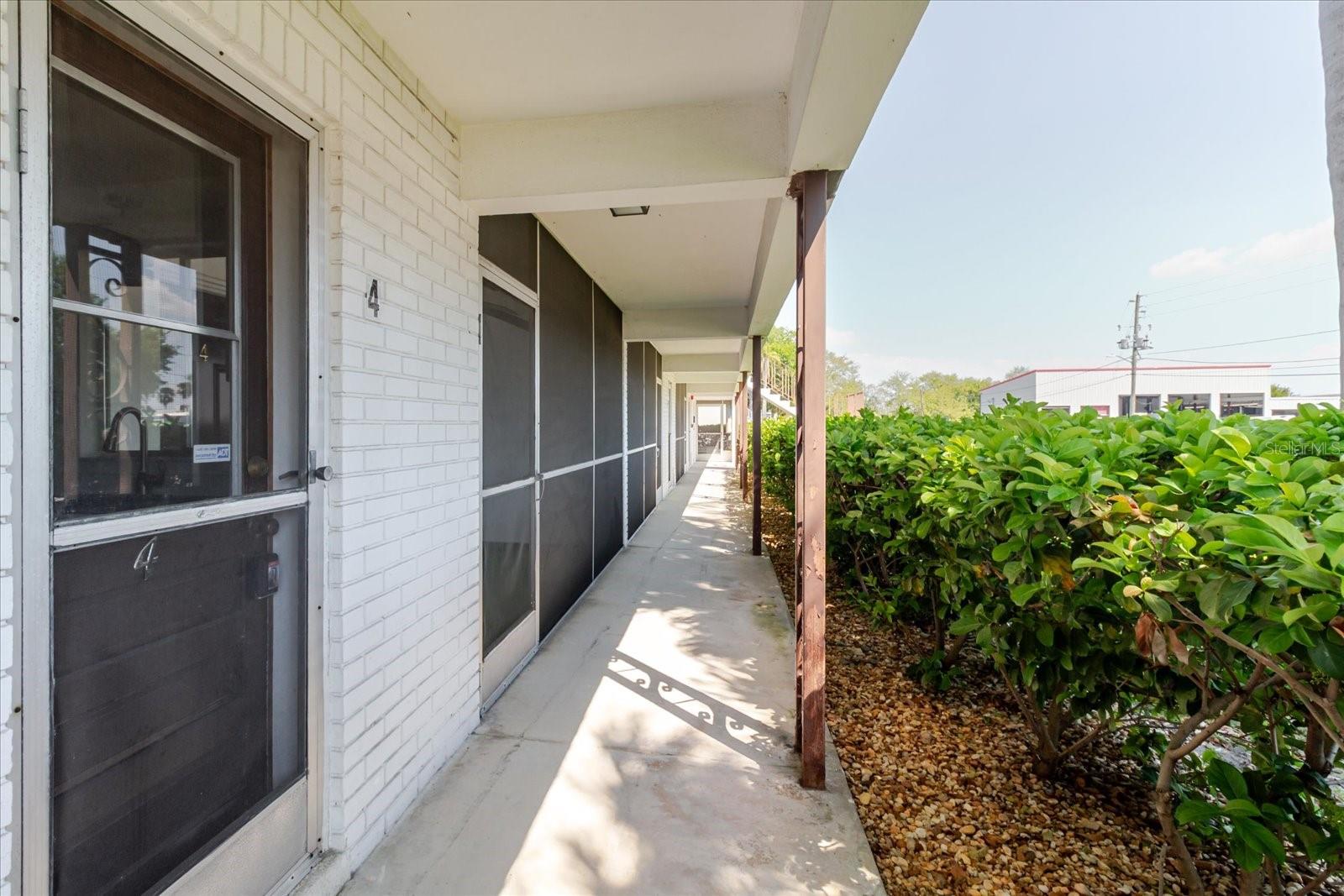 SHELLEY GARDENS 3 CONDO - Residential