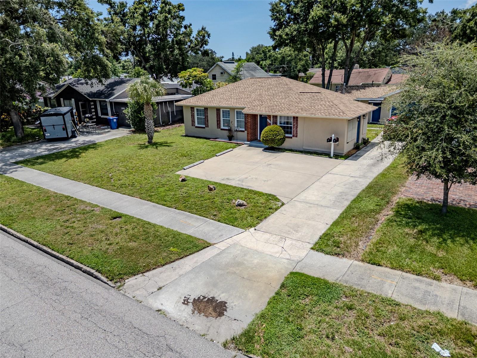 3530 16TH STREET N