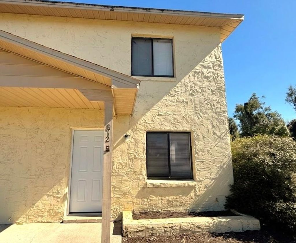 Photo of 812 S Floral Avenue, Bartow, FL 33830 (MLS # P4937674)