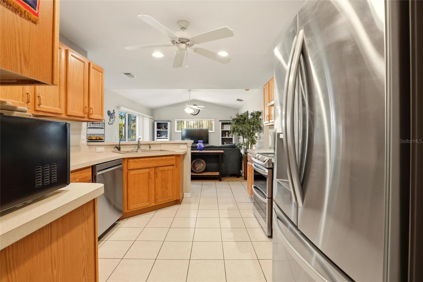 PORT CHARLOTTE SUB 09 - Residential