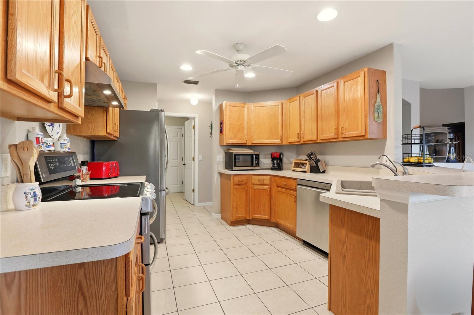 PORT CHARLOTTE SUB 09 - Residential