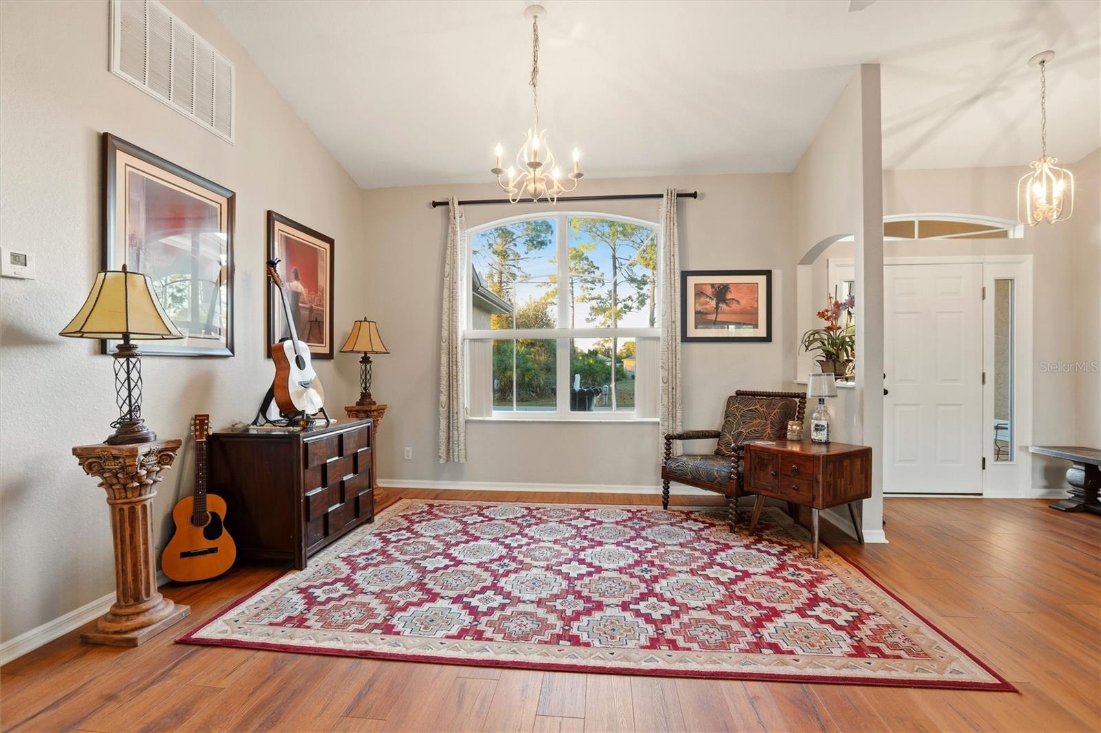 PORT CHARLOTTE SUB 09 - Residential