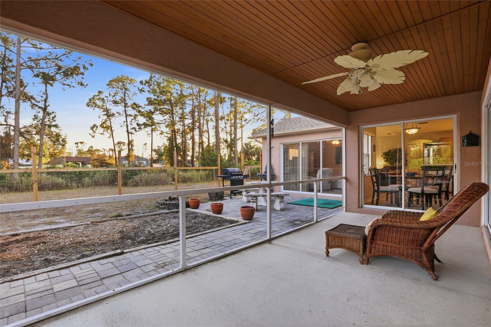 PORT CHARLOTTE SUB 09 - Residential