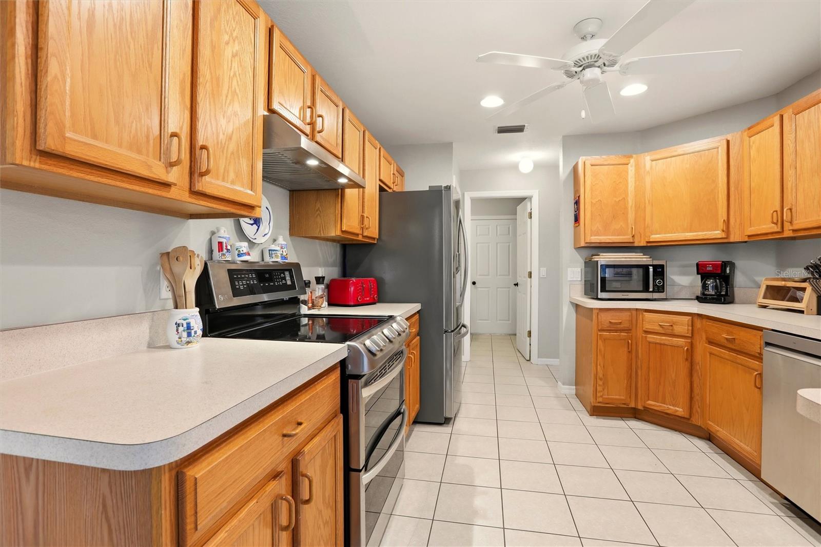 PORT CHARLOTTE SUB 09 - Residential