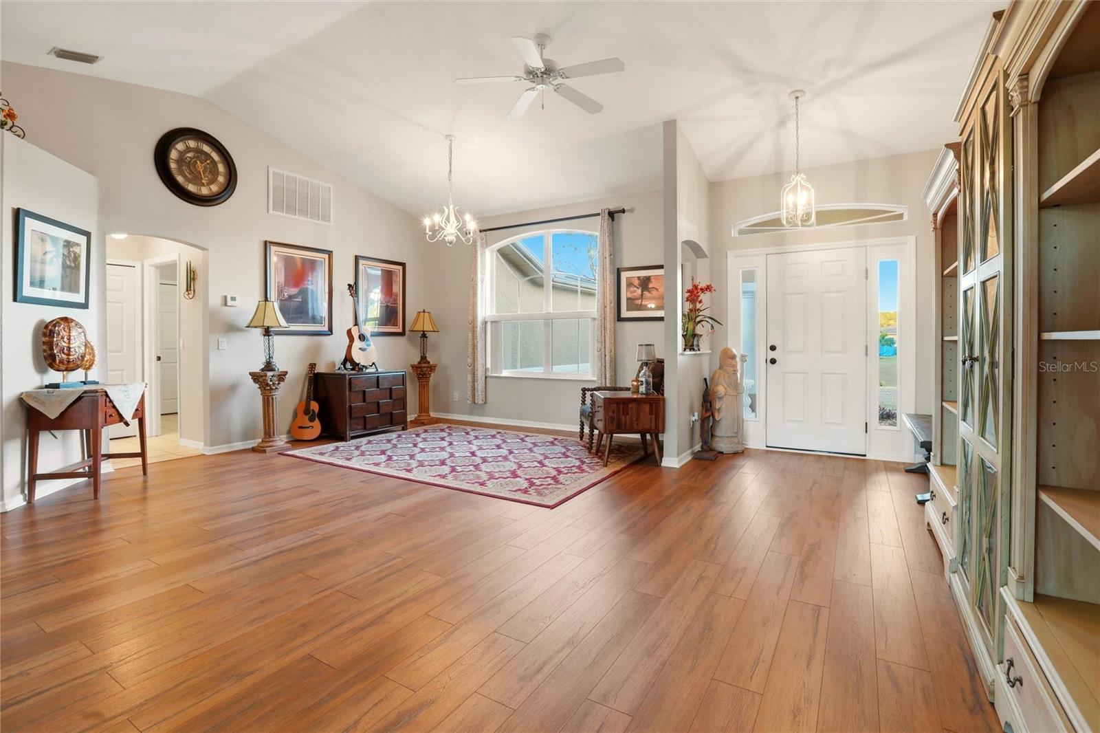 PORT CHARLOTTE SUB 09 - Residential