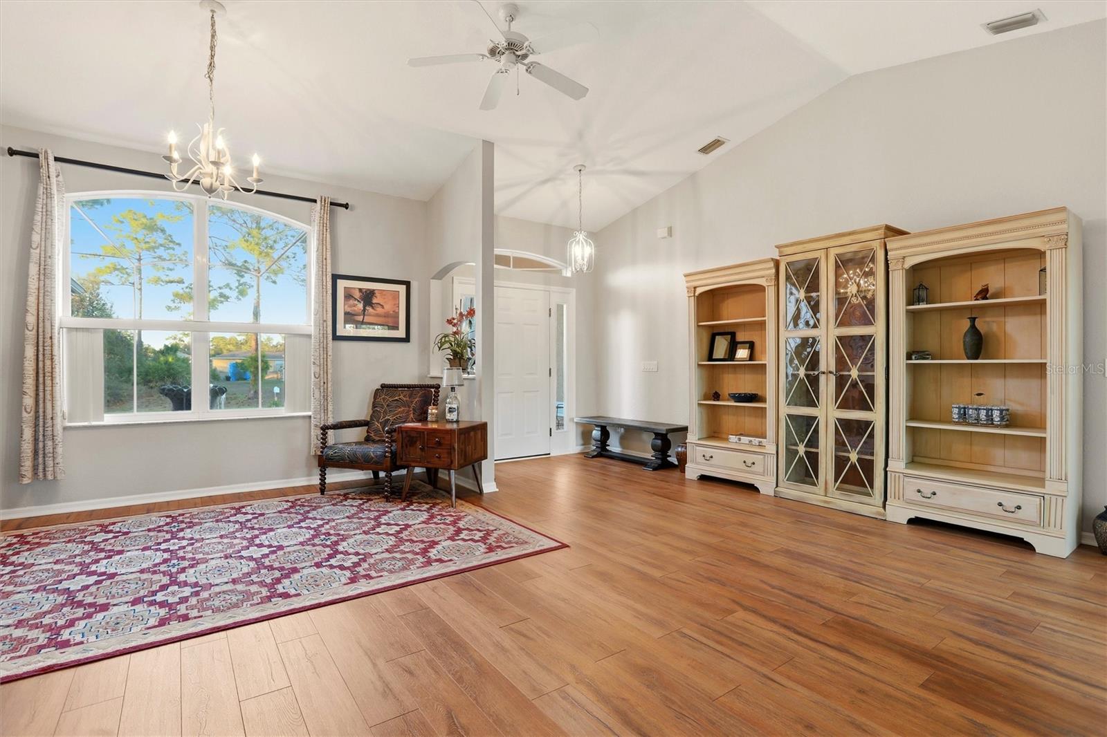 PORT CHARLOTTE SUB 09 - Residential