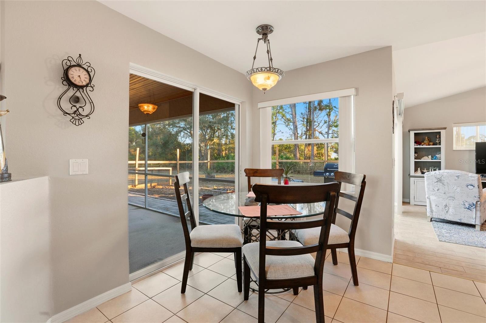 PORT CHARLOTTE SUB 09 - Residential