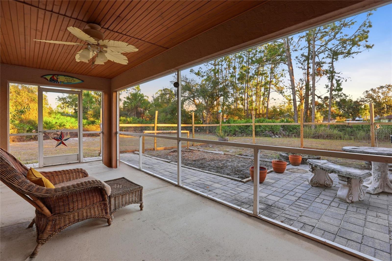 PORT CHARLOTTE SUB 09 - Residential