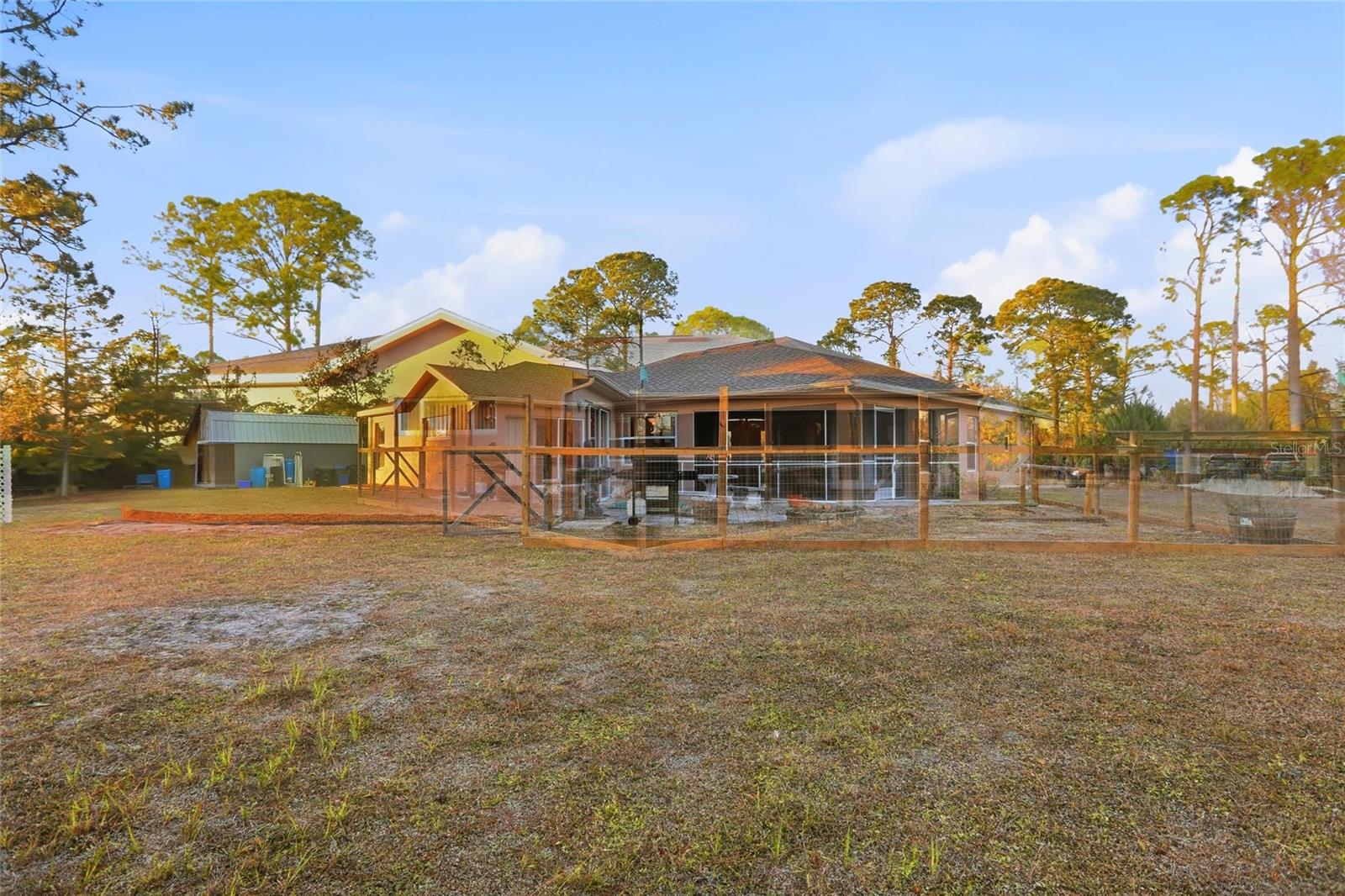 PORT CHARLOTTE SUB 09 - Residential