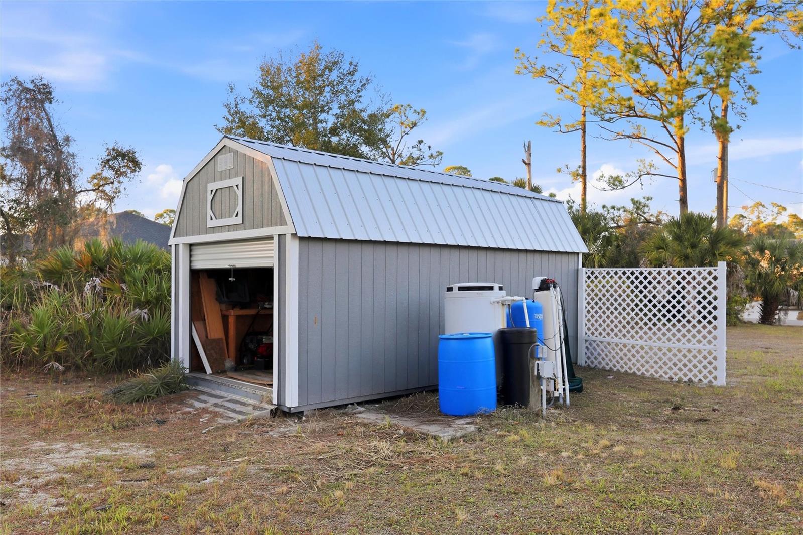 PORT CHARLOTTE SUB 09 - Residential