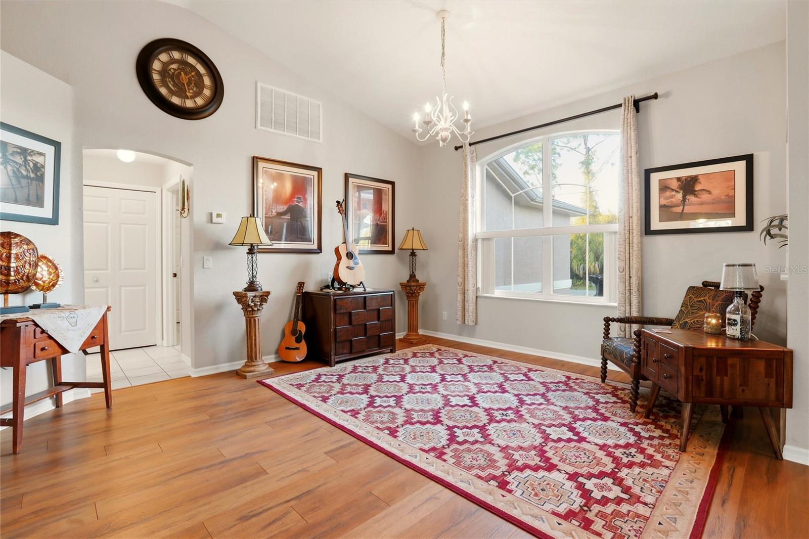 PORT CHARLOTTE SUB 09 - Residential