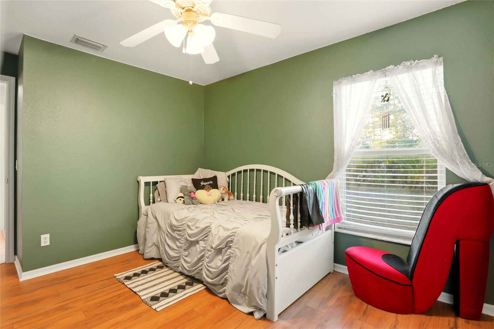 PORT CHARLOTTE SUB 09 - Residential