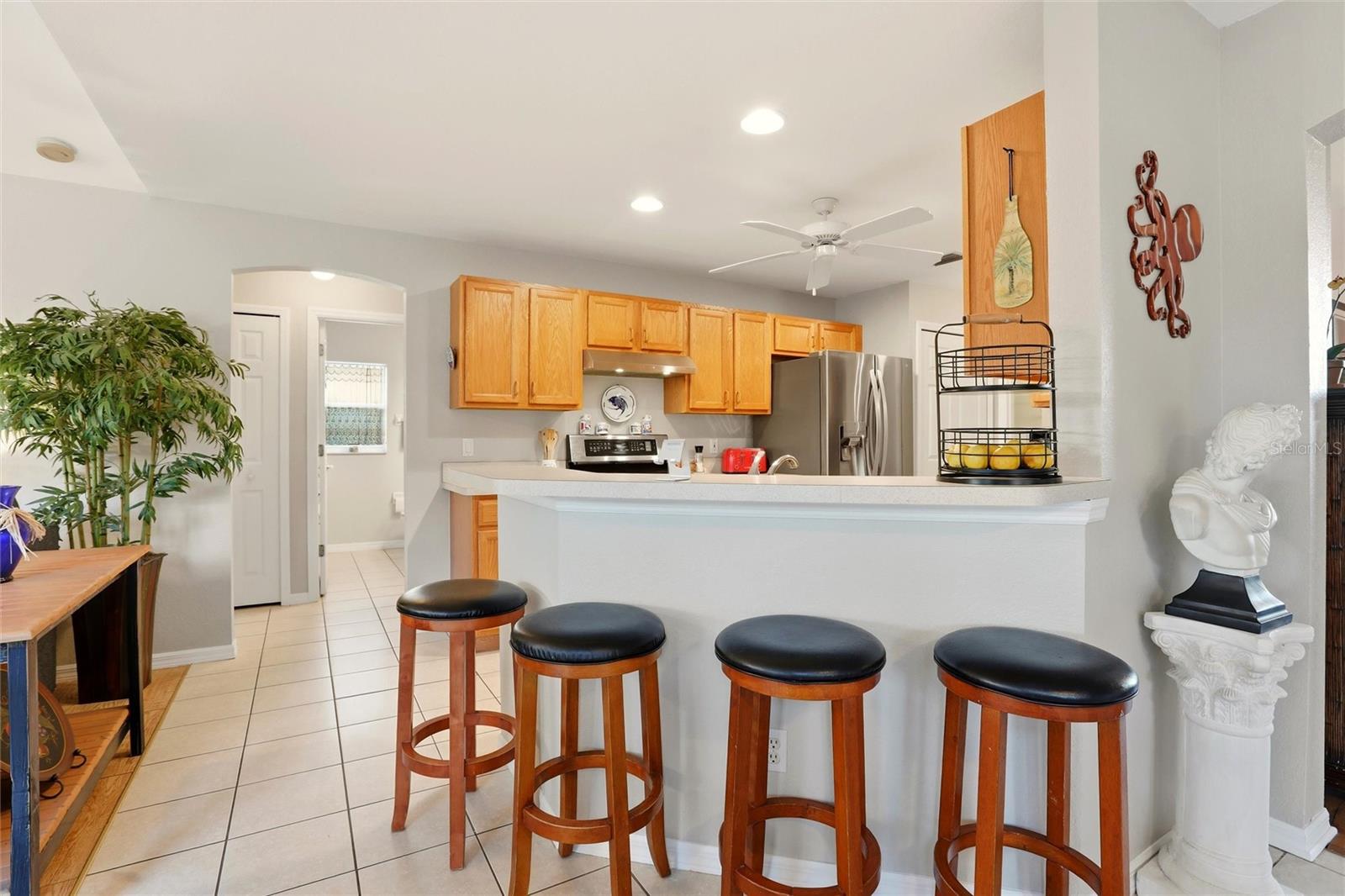 PORT CHARLOTTE SUB 09 - Residential