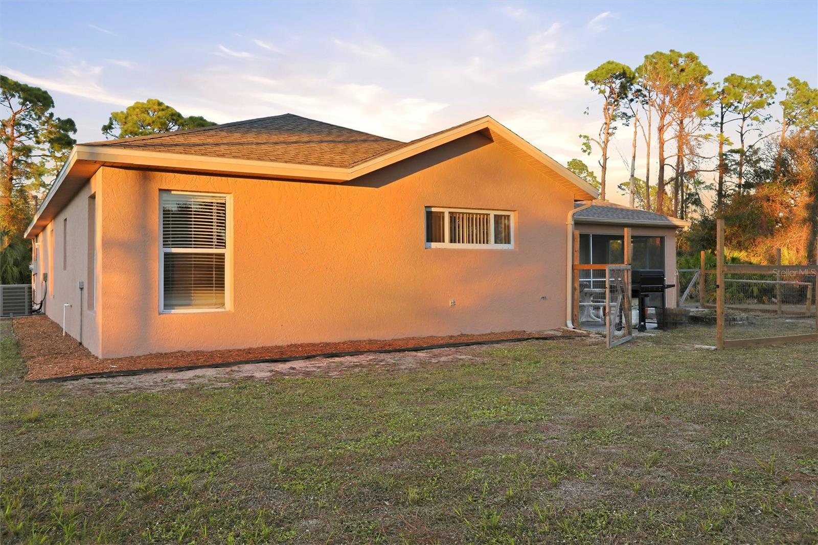 PORT CHARLOTTE SUB 09 - Residential