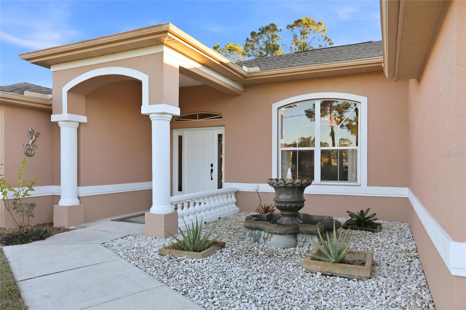 PORT CHARLOTTE SUB 09 - Residential