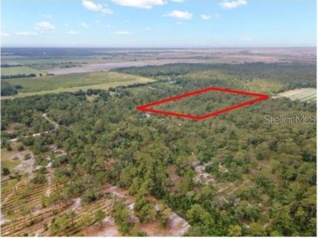 Photo of 00 Taylor Drive, Bradenton, FL 34211 (MLS # TB8356788)