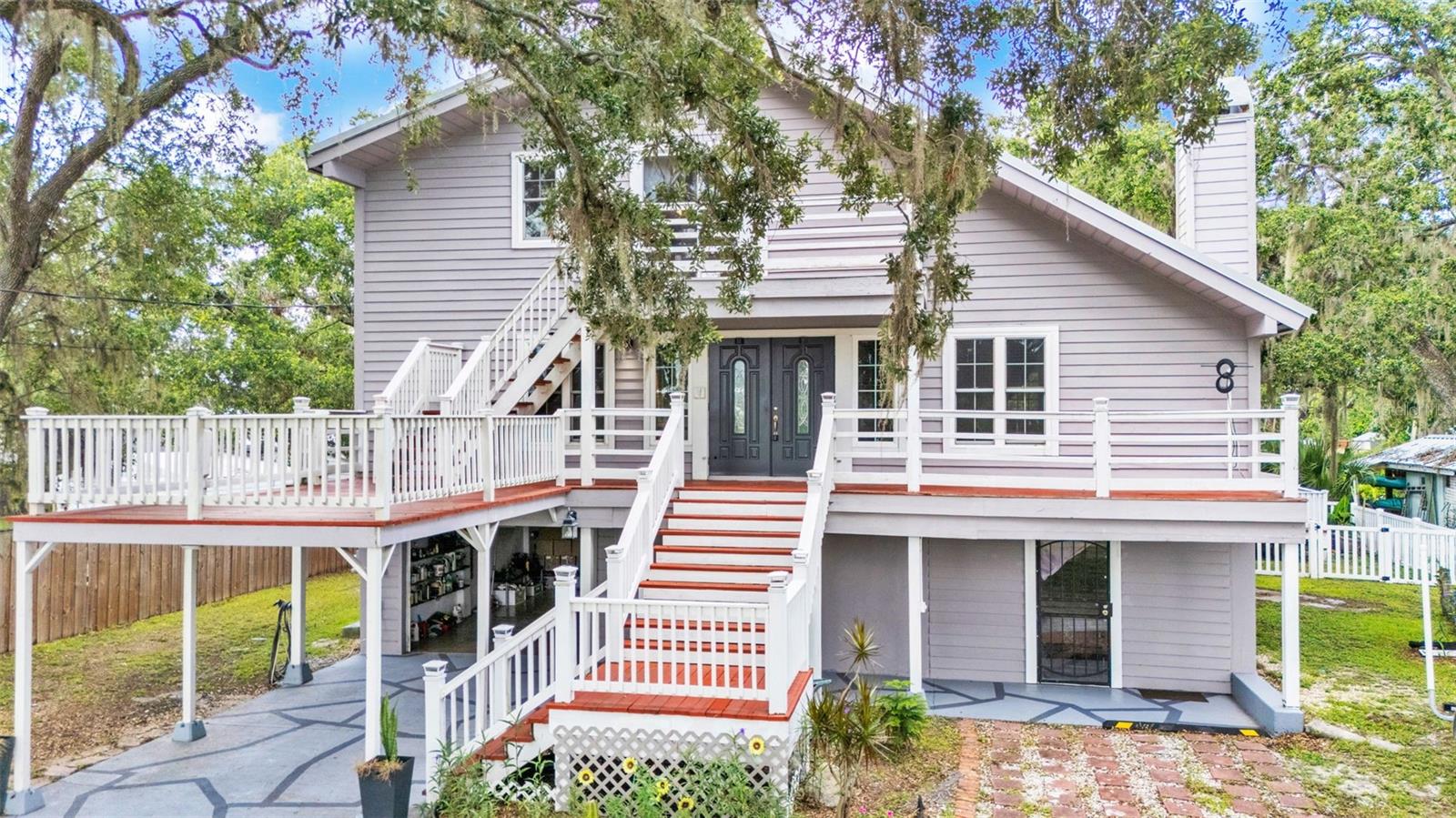 ALAFIA SHORES SUB 1ST - Residential