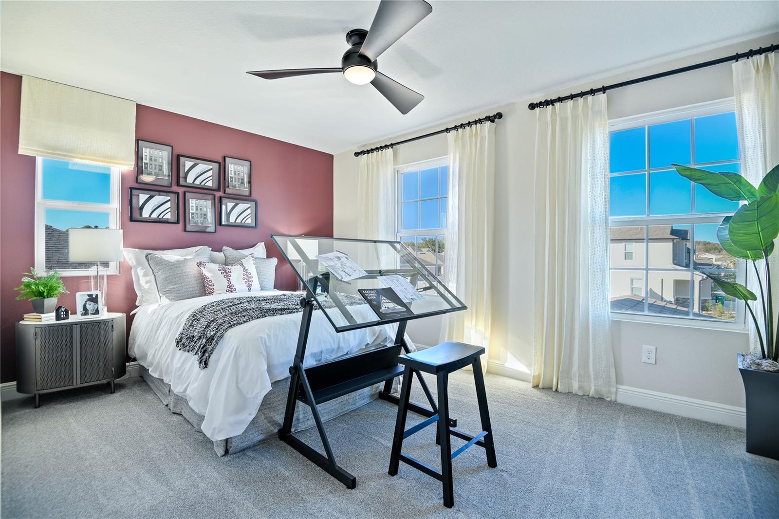 SEAPORT VILLAGE - Residential