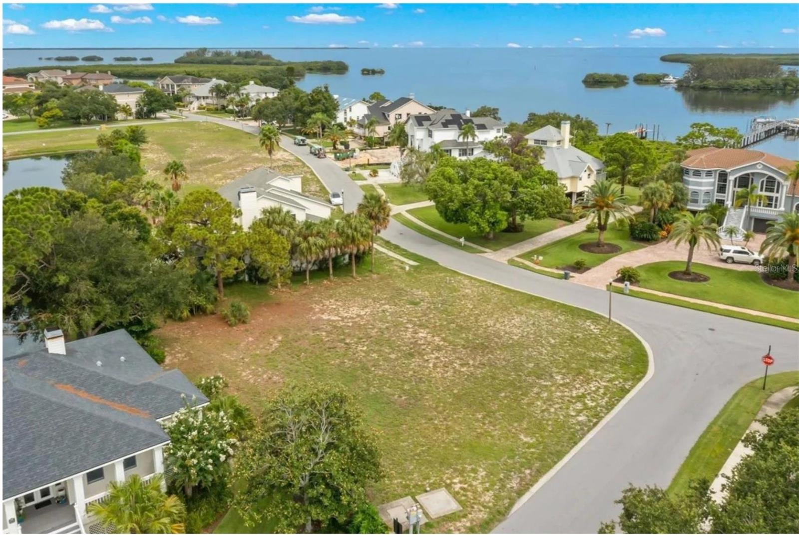 N POINTE ALEXIS DRIVE