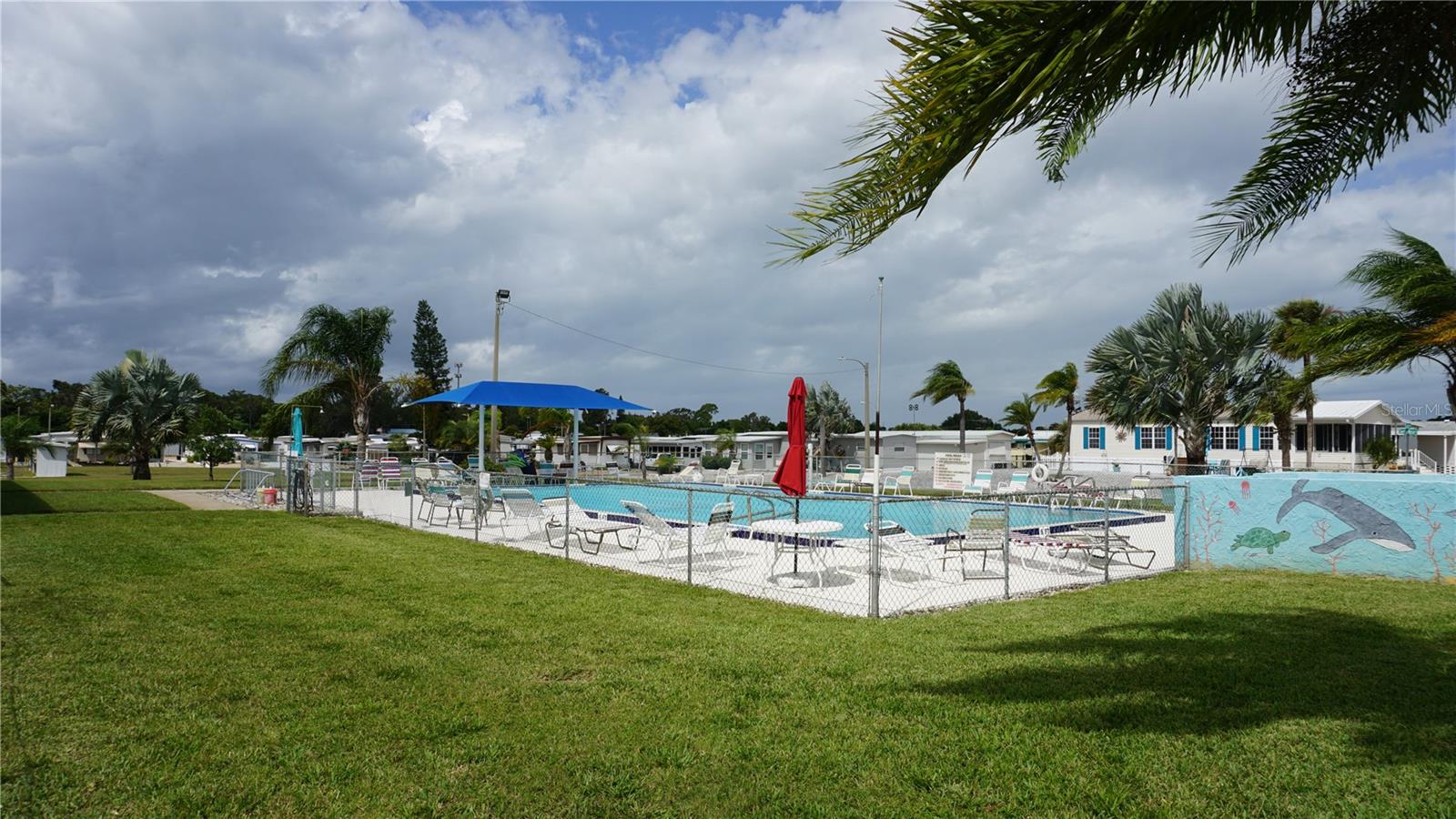 PONDEROSA PARK - Residential