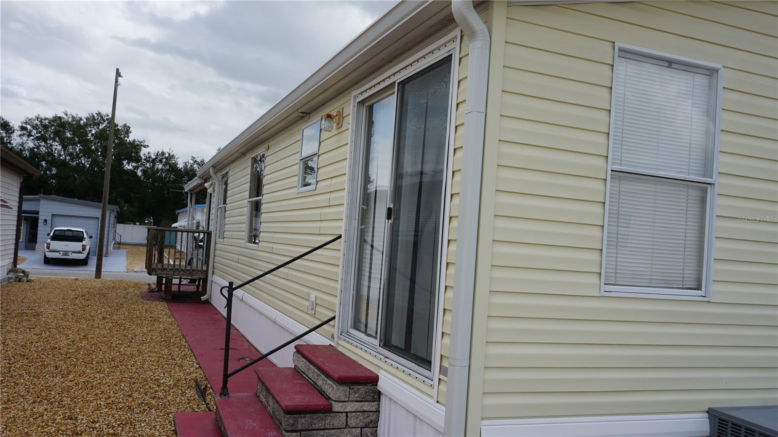 PONDEROSA PARK - Residential