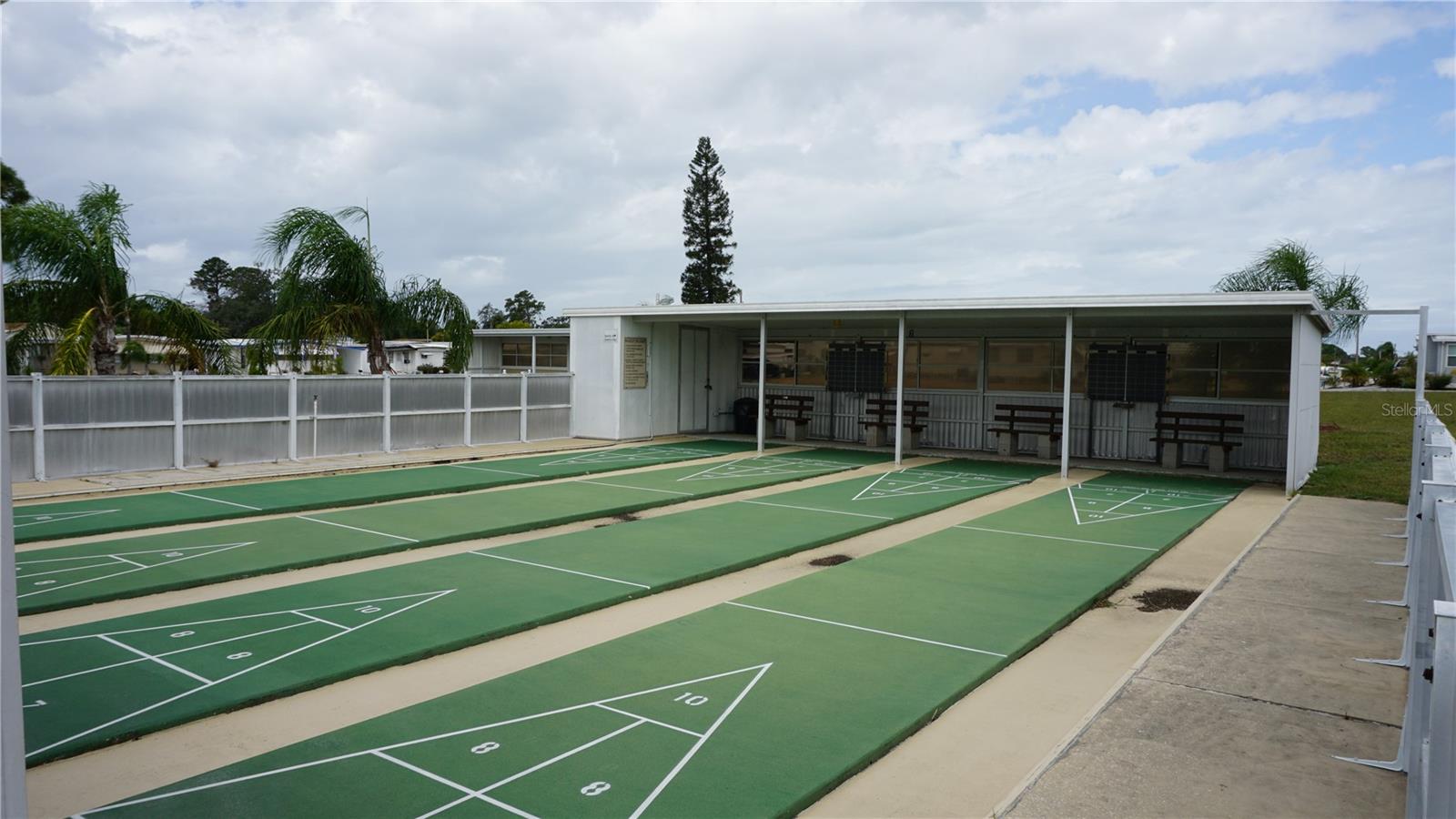 PONDEROSA PARK - Residential