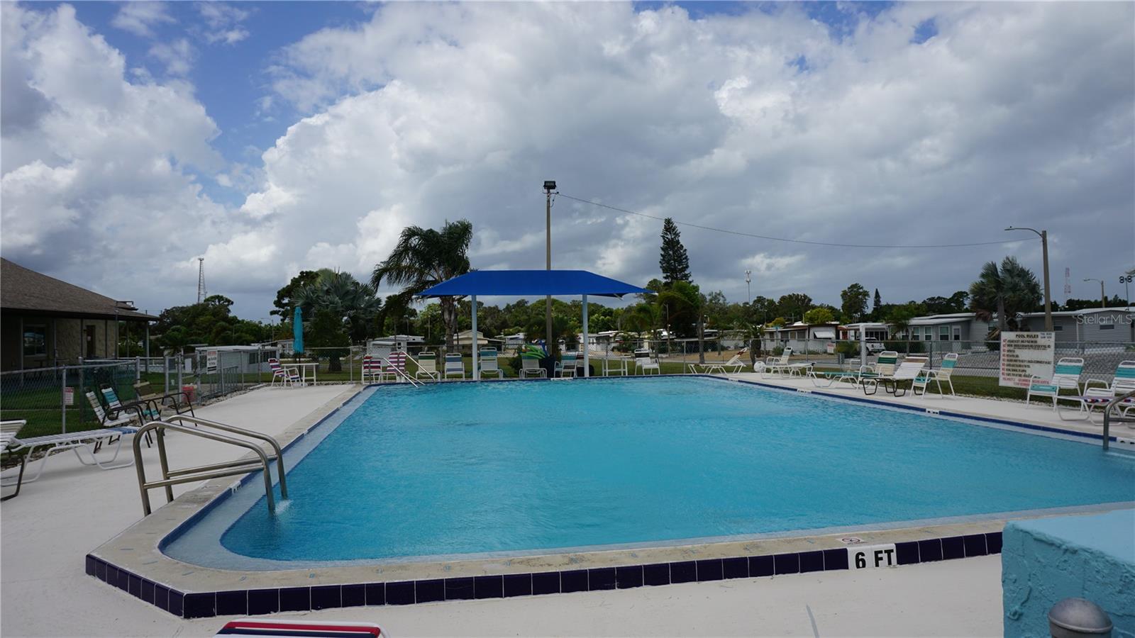 PONDEROSA PARK - Residential