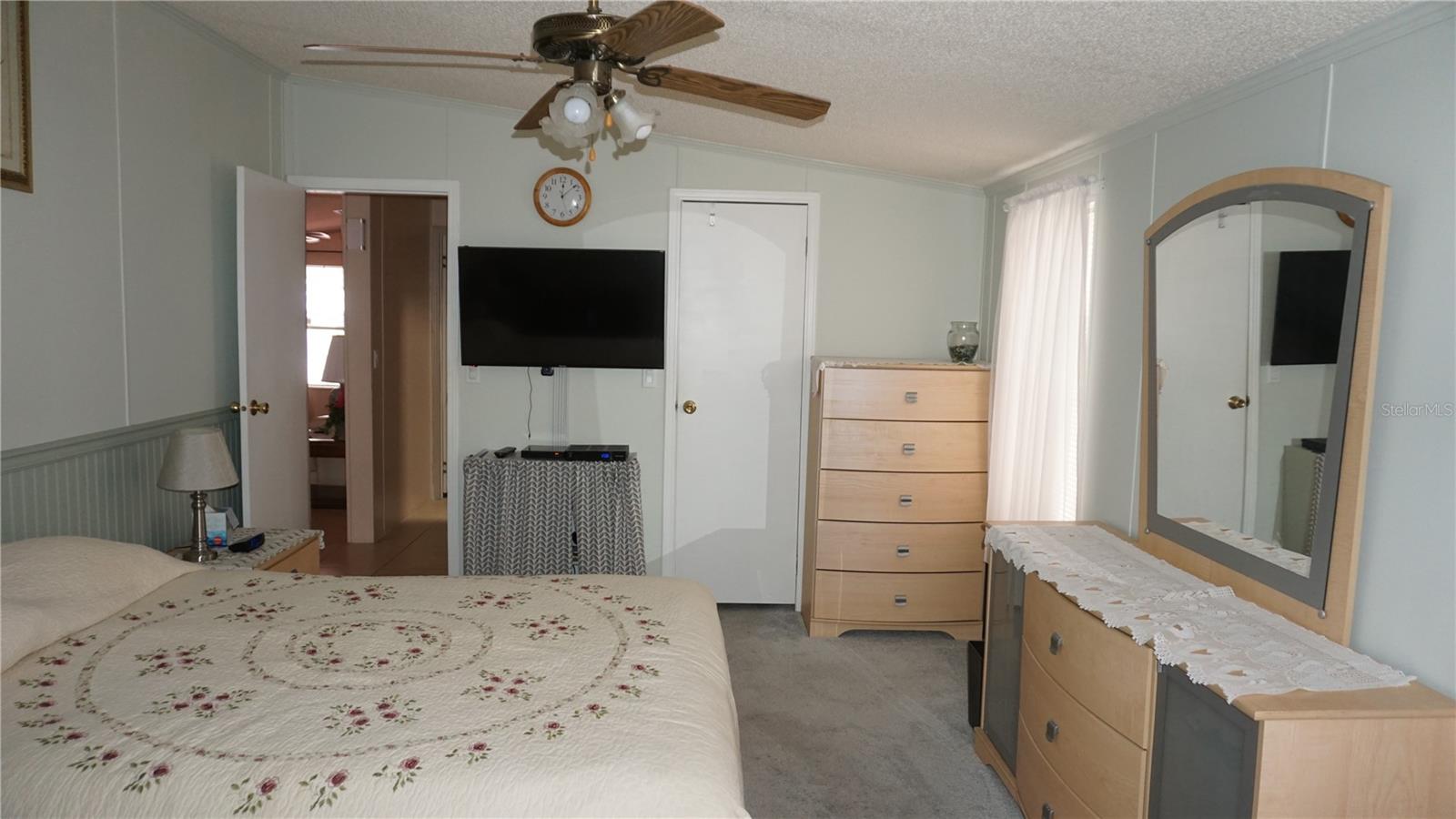 PONDEROSA PARK - Residential