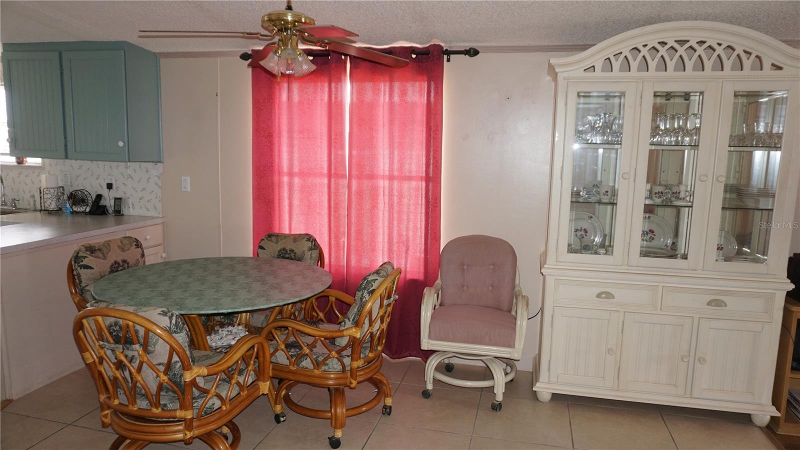 PONDEROSA PARK - Residential